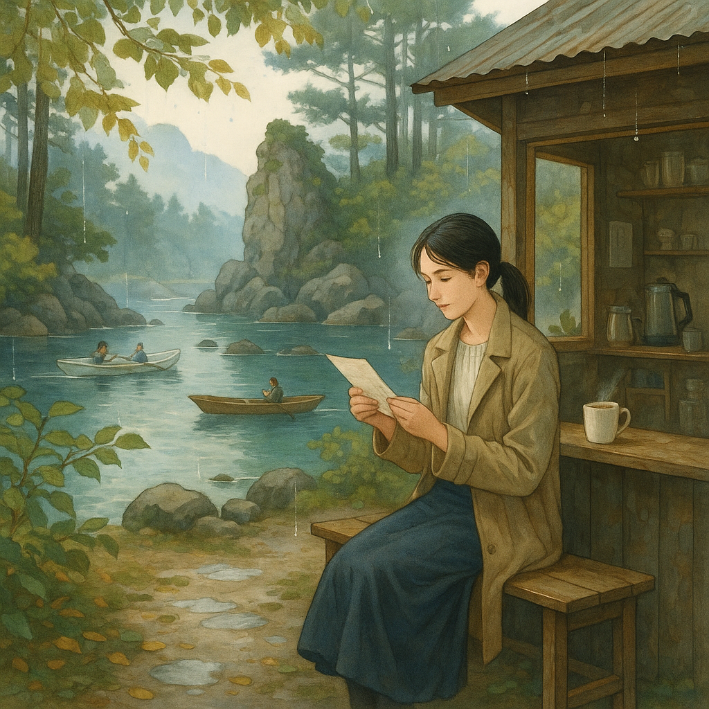 제주다운 풍경, 서귀포 자연 명소 베스트 5