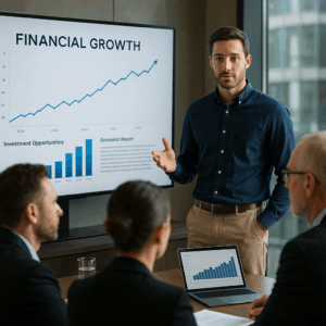 Read more about the article 글로벌 공항주 CAAP 투자포인트는