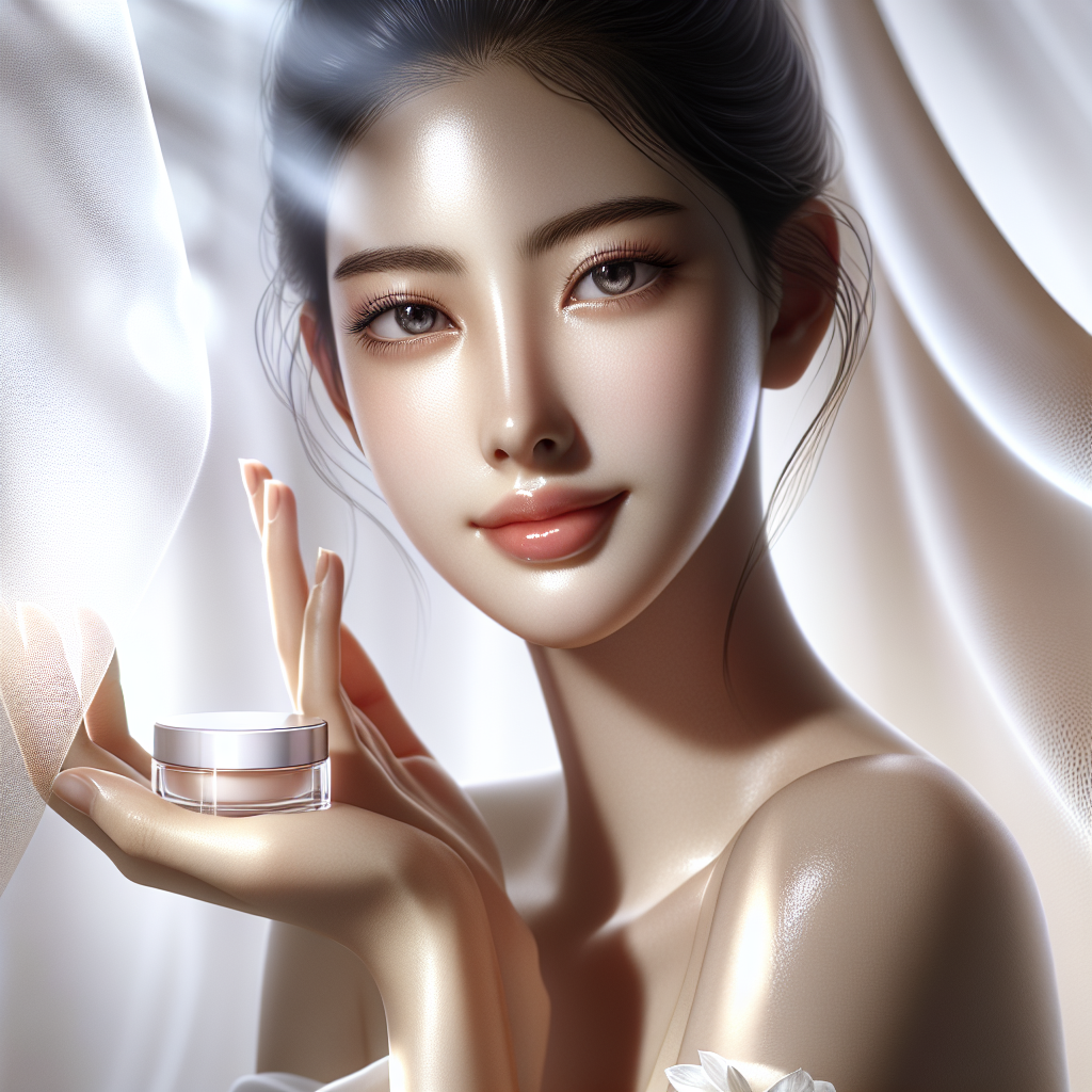 Read more about the article 나이 들어도 젊은 피부의 비밀