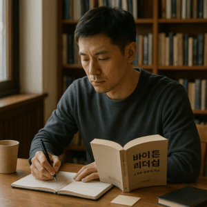 Read more about the article 바이든 리더십 논란과 선택의 기준