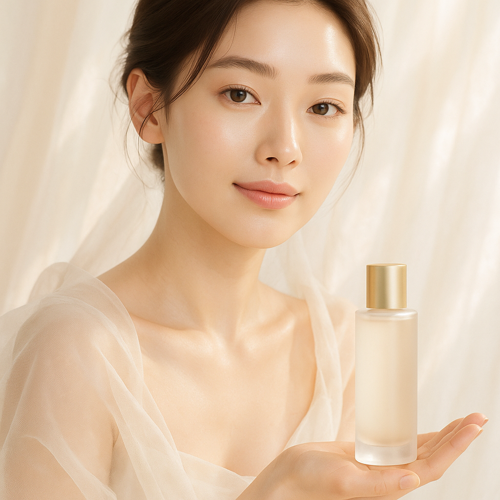 Read more about the article 뷰티 브랜드 인수 성공의 4대 조건