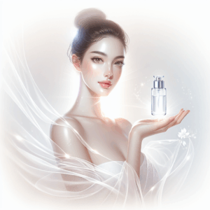Read more about the article 뷰티와 과학을 잇는 여성 리더 이야기