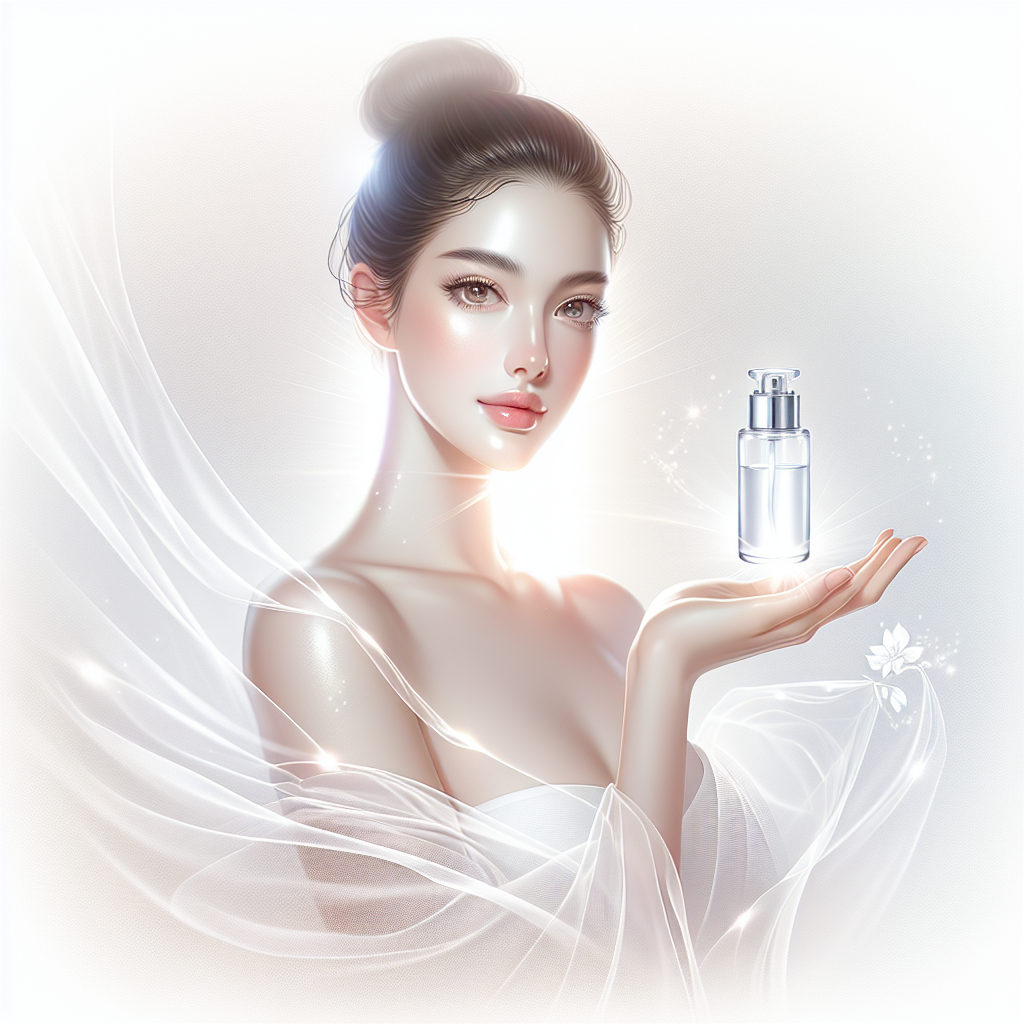 Read more about the article 뷰티와 과학을 잇는 여성 리더 이야기
