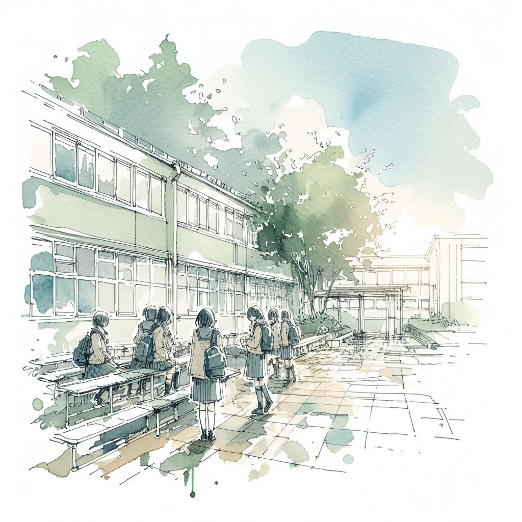 Read more about the article 자연을 담은 학교 식당 혁신