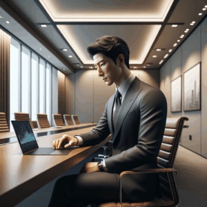 젊은 세대가 돈을 몰라도 되는 시대는 끝났다
