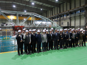 KRISO, 국산 기술로 완성한 15MW 부유식 해상풍력