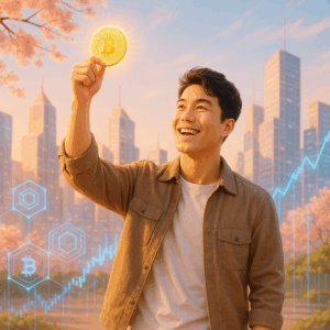 Read more about the article 비트코인 몰랐다간 큰코다쳐
