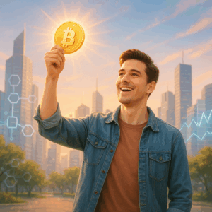 Read more about the article 스테이킹 수익 진짜일까