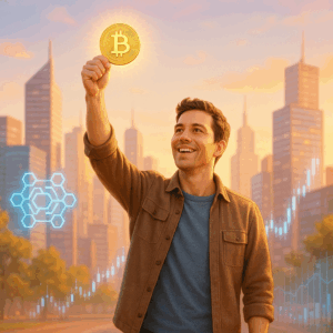 Read more about the article 암호화폐 투자 절대 쉽지 않다