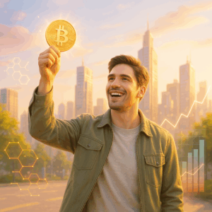Read more about the article 지금 안 보면 후회할 코인 투자법