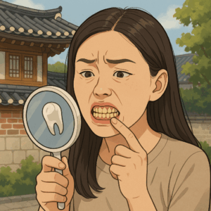 Read more about the article 치아 누렇게 변하는 진짜 이유 알고 계신가요 지금 확인하세요