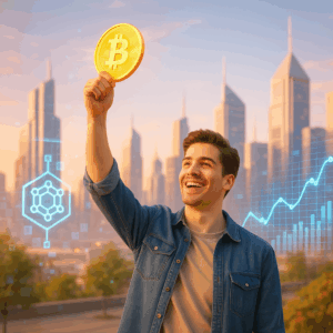Read more about the article 10년 뒤 암호화폐 충격 전망