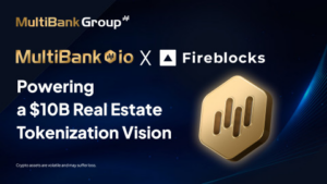 MultiBank Group, 100억 달러 부동산 토큰화 시대 연다