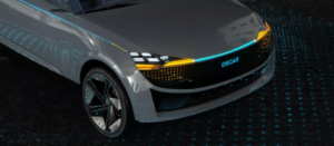 ams OSRAM, EV 시대 최적화 LED SYNIOS 시리즈 정리