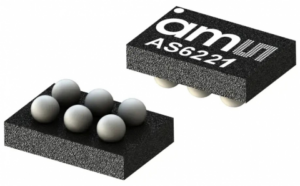 ams OSRAM, 초소형 온도 센서로 낙농업 생산성 5일 앞당긴다
