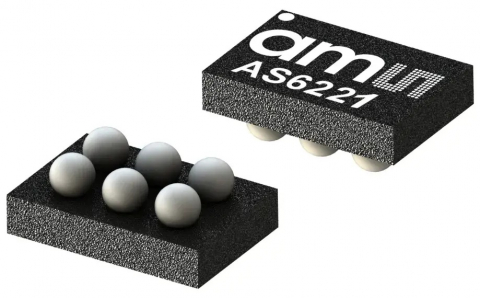 You are currently viewing ams OSRAM, 초소형 온도 센서로 낙농업 생산성 5일 앞당긴다