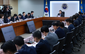 공무원닷컴, 2025 공직사회 혁신 5대 변화