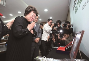 국방부, 6·25 전사자 얼굴 복원 프로젝트
