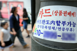 금융감독원, 2025 대부업법 개정 핵심 요약