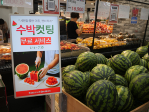 영등포농협, 하나로마트 리뉴얼로 본 리테일 변화 5가지