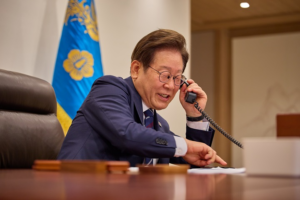 외교부, 한-뉴질랜드 전략동반자 격상으로 청년·기업에 기회 열린다