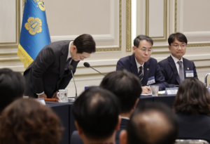 정부기관, 사회적 참사 유가족 위한 5가지 변화