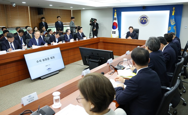 You are currently viewing 투자플래닛, 2025 주식시장 변화 핵심 정리