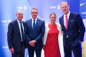 Visa, 2026 북미 월드컵 티켓 미리 잡는 법
