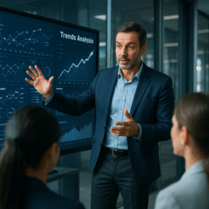 Read more about the article 감각의 시대, 명품 뷰티의 새로운 승부