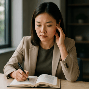 Read more about the article AI 검색 알고리즘 변화에 대응하는 정보 판별 전략 4단계