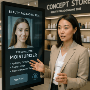 Read more about the article 2025 뷰티 패키징 경험의 혁신