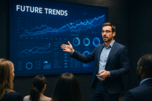 Read more about the article 뷰티 산업의 미래를 바꾸는 IBG 전략 브랜드 중심 혁신이 주도한다