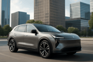 Read more about the article NIO 파이어플라이, 출시 7개월 만에 3만 대 돌파하며 글로벌 전기차 시장 공략 본격화