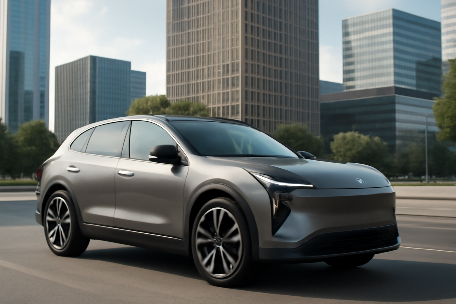 You are currently viewing NIO 파이어플라이, 출시 7개월 만에 3만 대 돌파하며 글로벌 전기차 시장 공략 본격화