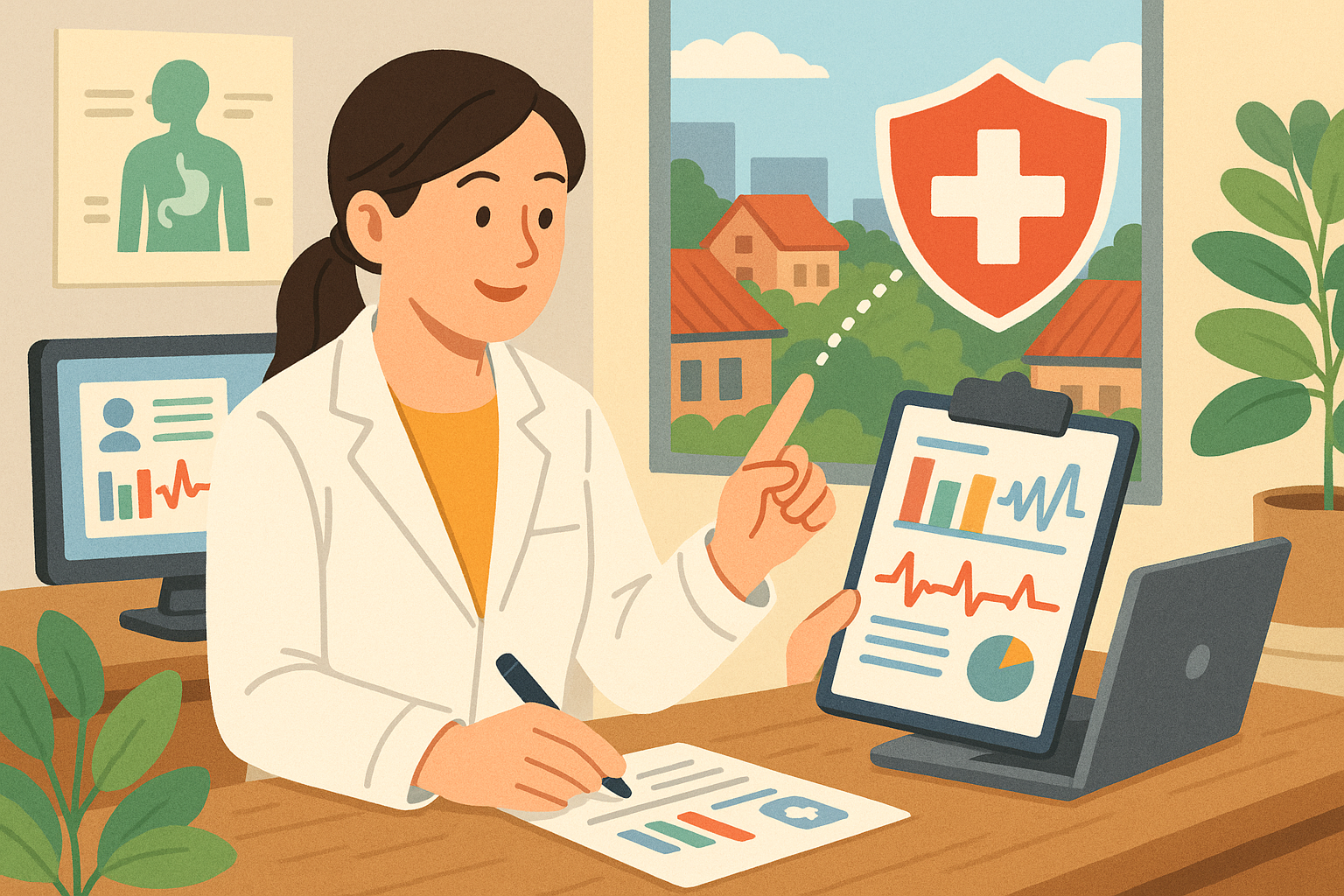 You are currently viewing 건강검진 데이터를 활용해 질병 예방하는 방법