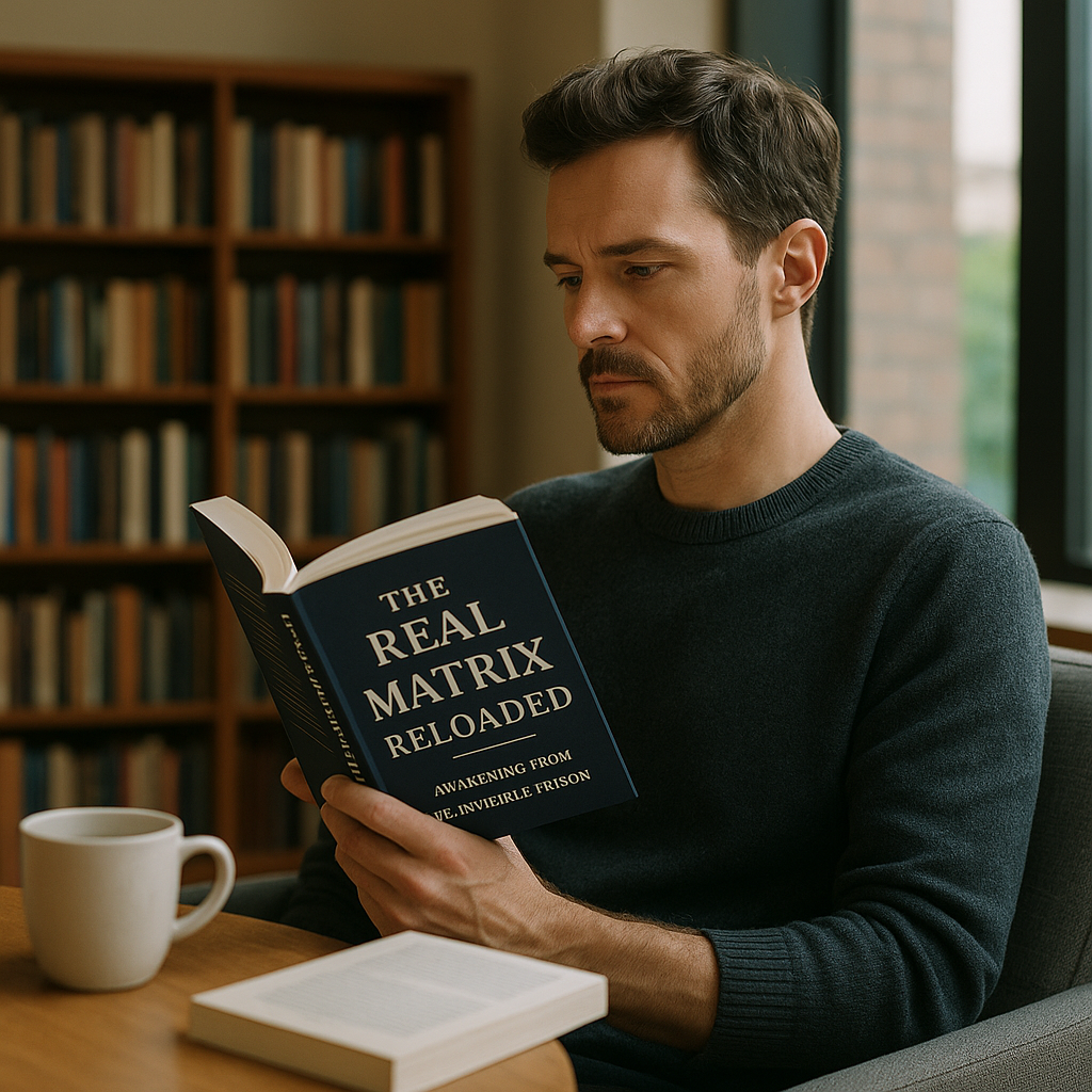 You are currently viewing 더 리얼 매트릭스 리로디드 감정 치유와 내면 회복에 관한 철학적 안내서