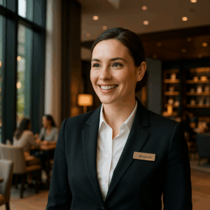 Read more about the article 메리어트 워라밸과 직원 만족도 높은 이유