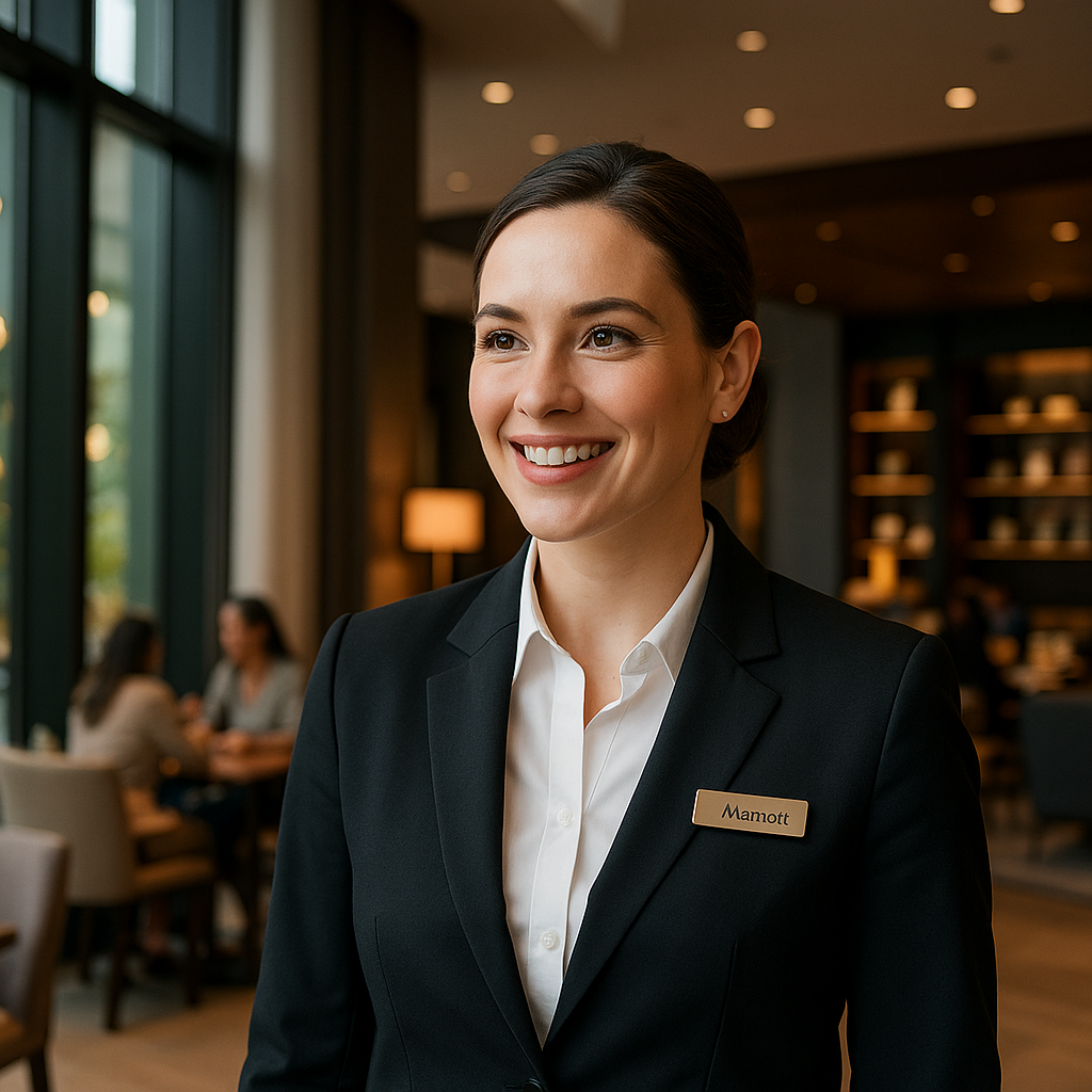 You are currently viewing 메리어트 워라밸과 직원 만족도 높은 이유