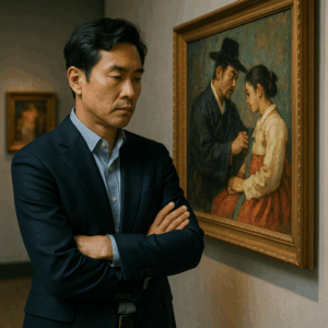 Read more about the article 몽룡전 고전 춘향전을 재해석한 성이성 실화 소설