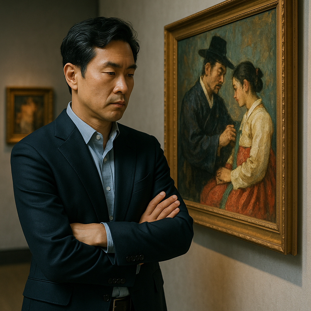 You are currently viewing 몽룡전 고전 춘향전을 재해석한 성이성 실화 소설