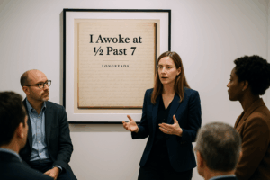 Read more about the article 빅토리아 시대 일기장에서 배우는 오늘의 자기계발 신드롬