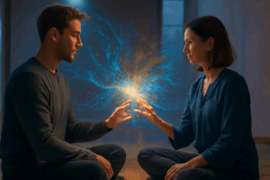 Read more about the article 집중력 향상 돕는 양자부적의 힘