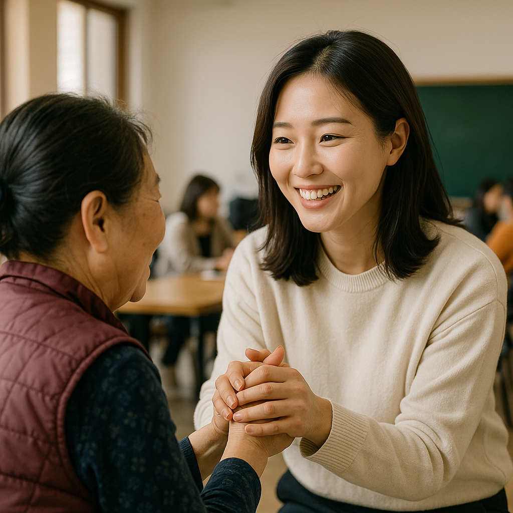You are currently viewing 임희정 기부 여정 5년간 팬들과 함께한 선한 영향력 이야기