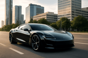 Read more about the article 테슬라 로드스터 2025년 출시 예고 기대와 현실