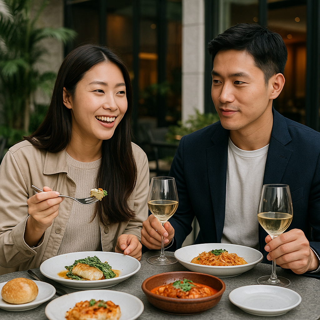 You are currently viewing 2025 제주 가족 여행 코스 10선