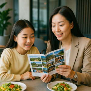 Read more about the article 2025년 제주 가족여행 추천 코스 7선