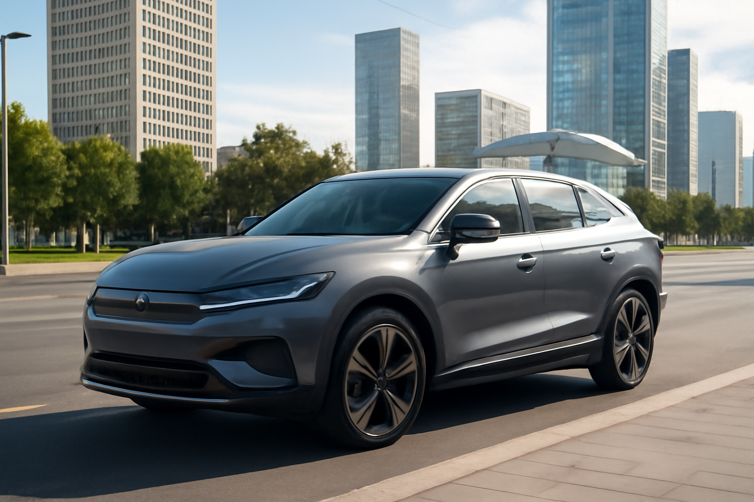 You are currently viewing CATL과 스텔란티스, 4조 원 투자해 스페인에 초대형 배터리 공장 착공