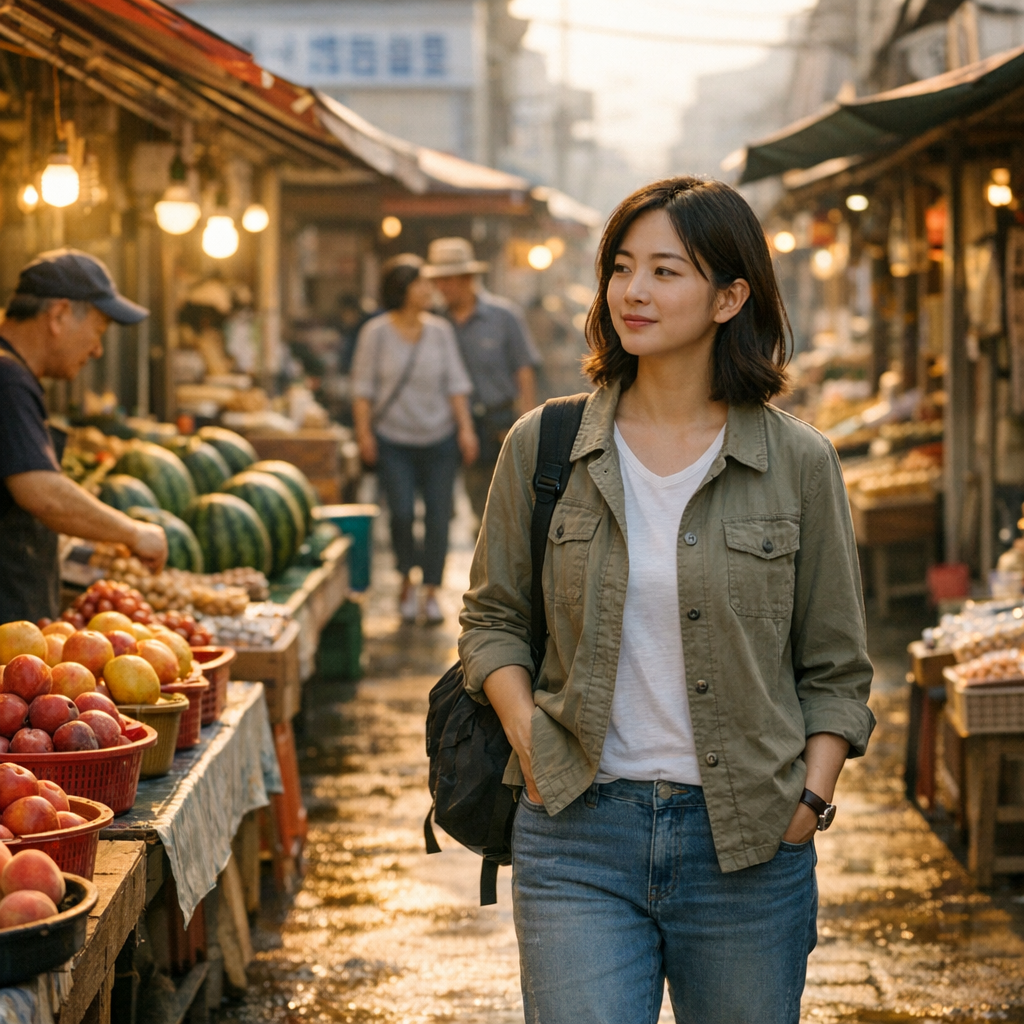 You are currently viewing 가성비 최고 역곡상상시장 먹거리 여행