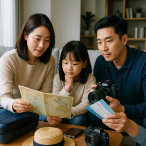 가족과 즐기는 제주 동남부 여행코스