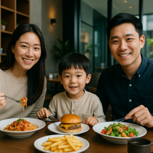 가족과 함께하는 알뜰 제주여행 노하우